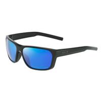 Akiniai nuo saulės BOLLE unisex BS022002-S (Lęšis/Nosis/Šoninė dalis) 57/15/130 mm