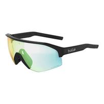 Akiniai nuo saulės BOLLE unisex BS022007-S (Lęšis/Nosis/Šoninė dalis) 57/15/130 mm