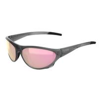 Akiniai nuo saulės BOLLE unisex BS135003-S (Lęšis/tiltelis/auselė) 65/19/125 mm