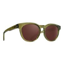 Akiniai nuo saulės SPY unisex 1800000000079 (Lęšis/Nosis/Šoninė dalis) 53/18/142 mm)