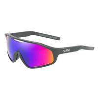 Akiniai nuo saulės BOLLE unisex BS010015 (Lęšis/tiltelis/auselė) 136/00/125 mm