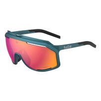 Akiniai nuo saulės BOLLE unisex BS018011 (Lęšis/tiltelis/auselė) 143/00/118 mm