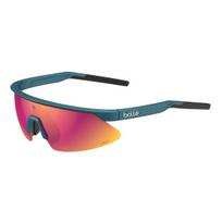 Akiniai nuo saulės BOLLE unisex BS032008 (Lęšis/tiltelis/auselė) 143/00/135 mm