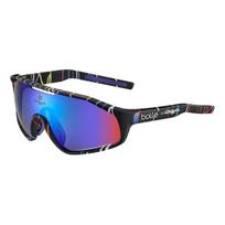 Saulės akiniai BOLLE unisex BS010011 (lęšis/nosis/auselė) 136/00/125 mm