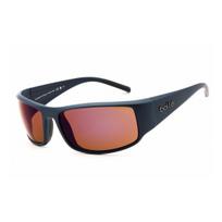 Saulės akiniai BOLLE unisex BS026004-S (Lęšis/tiltelis/auselė) 63/17/130 mm