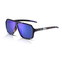 Saulės akiniai BOLLE unisex BS030008 (lęšis/tiltelis/auselė) 60/10/140 mm