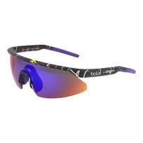 Akiniai nuo saulės BOLLE unisex BS032007 (Lęšis/Nosis/Šoninė dalis) 143/00/135 mm