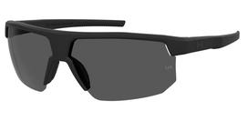 Saulės akiniai UNDER ARMOUR MAN UADRIVENG003 (Lęšis/tiltelis/auselė) 71/08/125 mm