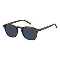 Akiniai nuo saulės TOMMY HILFIGER Vyrams TH-1939-S-086 (Lęšis/tiltelis/auselė) 51/22/150 mm