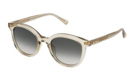 Akiniai nuo saulės NINA RICCI moterims SNR264-50097N (Lęšis/Nosis/Šakelė) 50/21/140 mm