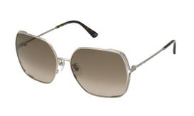 Akiniai nuo saulės NINA RICCI moterims SNR301-600492 (Lęšis/Nosis/Šakelė) 60/16/135 mm