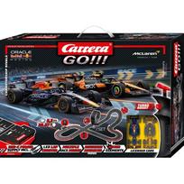 Carrera GO!!! Championship Rivals