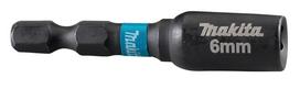 Griebtuvas grąžtams Makita Impact Black, 1/4"