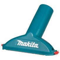 Dulkių siurblio antgalis Makita 140H95-0, ⌀3.2 cm, mėlyna sp.