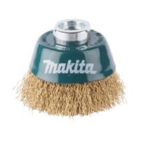 Vielos šepetys Makita D-39746, 60 mm
