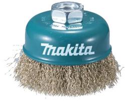 Vielos šepetys Makita D-39768, 75 mm