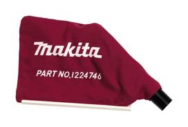 Priedas, medžiaginis dulkių maišas, obliams Makita 122474-6