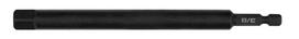 Smūginis adapteris Makita B-57738, 152 mm, 1/4"