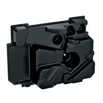 Įrankių dėžės įdėklas Makita 837879-4, 38 cm x 28.5 cm x 10.3 cm, juoda sp.