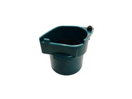 Dulkių surinkimo adapteris, obliams Makita 192080-1