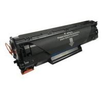 Kasetė lazeriniui spausdintuvui Analoog tooner Canon 725 1600 lk