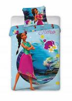 Faro vaikiškas patalynės komplektas Elena of Avalor, 160x200, 2 dalių