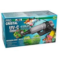 Sterilizatorius JBL ProCristal Compact Plus UV-C 18 W