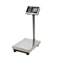 Skaitmeninės svarstyklės PrecisionWeigh, iki 100 kg