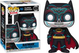 Funko POP! Batman - Day of the Dead - DC Comics