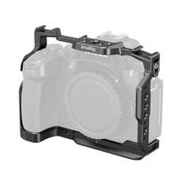 Stovas Smallrig 4980 metalinė kamera Nikon Z50 Ii