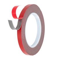 Bingomat TA-10 dvipusė akrilinė montavimo juosta automobilių apdailai, 10 mm x 5 m