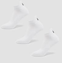 Unisex MyProtein trainer kojiniu rinkinys 3vnt, 43/46
