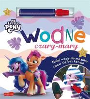 Mano mažasis ponis Vandens magija - Hasbro