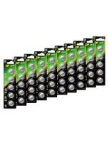 GP elementai CR2032, LITHIUM 3V, 50 vnt