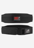 Gorilla Wear Women's Lifting Belt size S