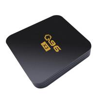 Išmaniojo (Smart TV) ir televizoriaus priedas „Android 4K“ televizoriaus dekoderis, 2GB / 16GB, ES