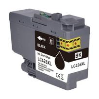 Kasetė rašaliniams spausdintuvams LC426XL Black 6k