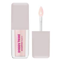 Lūpų blizgis Poppy Head Plumpfiction, 01 Milkshake Moment, 3,6 ml