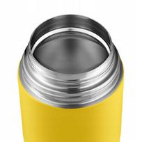 Esbit Sculptor 0,75 l maisto termosas - saulėtai geltonas