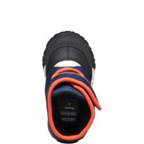 GEOX Aulinukai berniukams, Mėlyna, Trekkyup boy Booties
