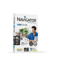 Kopijavimo popierius Navigator A4 80g/m, 150 lapų