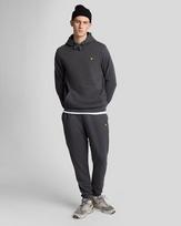 LYLE & SCOTT vyriškos sportinės kelnės ML720VOG, pilkos