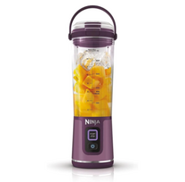 Ninja Blast BC151EUPR Belaidė kokteilinė, 0.53 L, 14.4 W, Violetinė|BC151EUPR