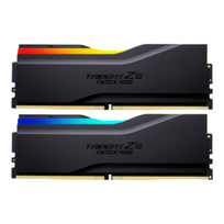 G.Skill Trident Z5 NeoX RGB DDR5-6000* CL36-36-36-76 1.35V32GB (2x16GB) AMD EXPO ULL / AMD EXPO|F5-6000A3636F16GX2-TZ5NXRK