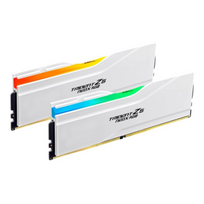 G.Skill Trident Z5 NeoX RGBDDR5-6000* CL36-36-36-76 1.35V 32GB (2x16GB) AMD EXPO ULL / AMD EXPO|F5-6000A3636F16GX2-TZ5NXRW