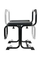 Sekso kėdė Bangers Bondage Fuck Seat, juoda