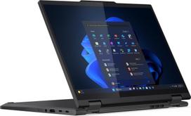 Nešiojamas kompiuteris Lenovo ThinkPad T14s 2-in-1 G1 Ultra 7 255U / 32GB / 1 TB / W11 Pro (21R3006EPB) | 21R3006EPB | 0199276711946