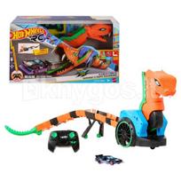 HOT WHEELS RC Let's Race Gyvatė (JGD11)