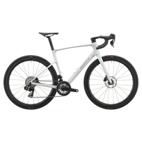 Dviratis 28" SCOTT ADDICT 10 rainbow white