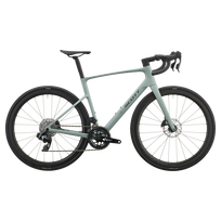Dviratis 28" SCOTT ADDICT 25 iron grey
